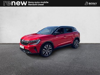 Photo Renault Austral E-Tech hybrid 200 Iconic