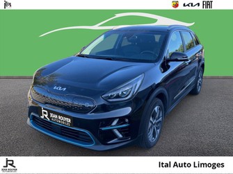 Photo Kia Niro Lounge 204ch