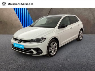 Photo Volkswagen Polo 1.0 TSI 95ch Style DSG7