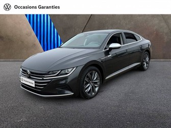 Photo Volkswagen Arteon 2.0 TDI EVO 150ch Elegance DSG7