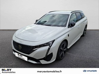Photo Peugeot 308 SW BlueHDi 130ch S&S EAT8 GT