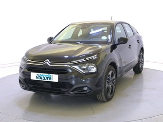 Photo Citroen C4 C4 BlueHDi 130 EAT8