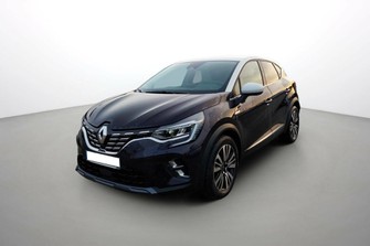 Photo Renault Captur Captur TCe 155 EDC FAP