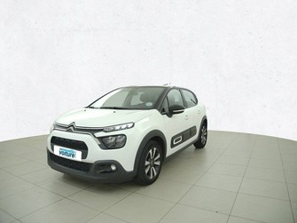 Photo Citroen C3 C3 PureTech 83 S&S BVM5