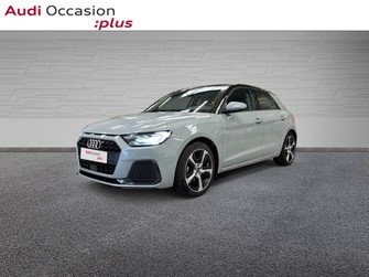 Photo Audi A1 Sportback 25 TFSI 95ch Advanced