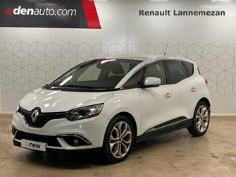 Photo Renault Scenic Blue dCi 120 Business