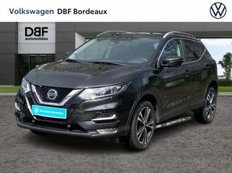 Photo Nissan Qashqai 2019 EVAPO 1.3 DIG-T 140 N-Connecta