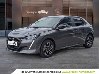 Photo Peugeot 208 208 PureTech 100 S&S BVM6