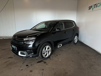 Photo Citroen C5 Aircross BUSINESS C5 Aircross Hybride Rechargeable 225 S&S e-EAT8