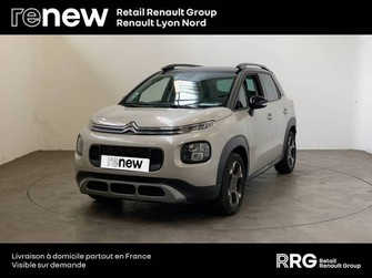 Photo Citroen C3 C3 Aircross PureTech 110 S&S EAT6