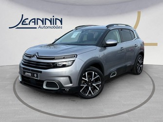 Photo Citroen C5 Aircross C5 Aircross BlueHDi 130 S&S EAT8