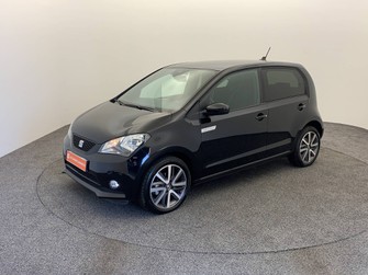 Photo Seat Mii ELECTRIC Mii Electric 83 ch
