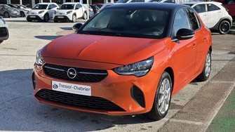 Photo Opel Corsa 1.2 75 ch BVM5 Edition