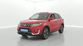 Photo Suzuki Vitara Vitara 1.4 Boosterjet Hybrid