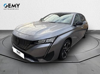 Photo Peugeot 308 PHEV 180 e-EAT8 Allure Pack