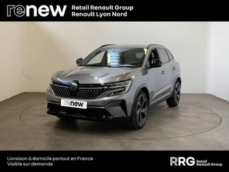 Photo Renault Austral Austral E-Tech hybrid 200