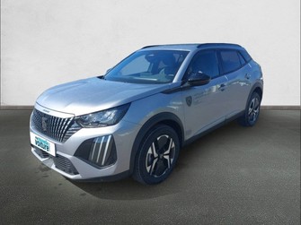 Photo Peugeot 2008 2008 100 S&S BVM6