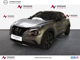 Photo Nissan Juke 1.6 Hybrid 143ch N-Design 2023