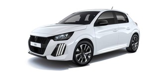 Photo Peugeot 208 208 PureTech 75 S&S BVM5