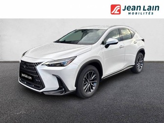 Photo Lexus  2WD Hybride Pack Business