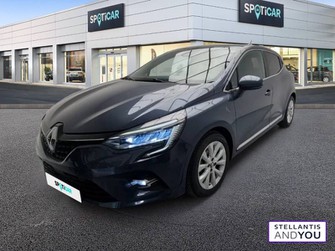 Photo Renault Clio TCe 100 Intens