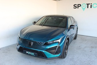 Photo Peugeot 408 408 PHEV 225 e-EAT8