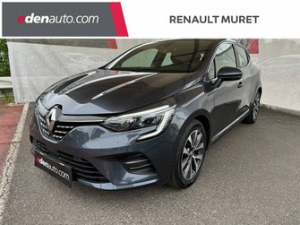 Photo Renault Clio TCe 100 Intens