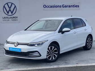 Photo Volkswagen Golf Golf 2.0 TDI SCR 115 BVM6