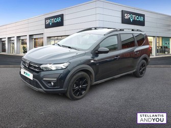 Photo Dacia Jogger ECO-G 100 5 places Extreme +