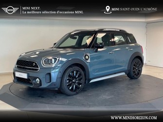 Photo Mini  Countryman Cooper SE  125ch + 95ch Northwood ALL4 BVA6