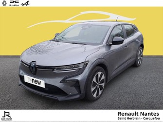 Photo Renault Megane E-Tech Electric EV60 130ch Evolution ER optimum charge