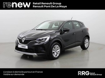 Photo Renault Captur Captur TCe 90