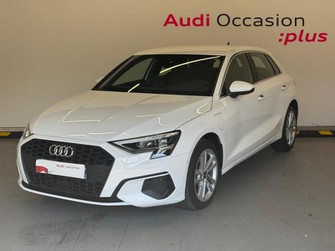 Photo Audi A3 Sportback 40 TFSI e 204ch Business Executive S tronic 6