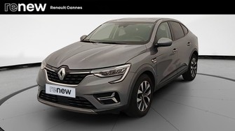 Photo Renault Arkana Arkana mild hybrid 140 EDC FAP - 22