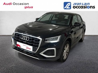 Photo Audi Q2 35 TFSI 150 S tronic 7 Design