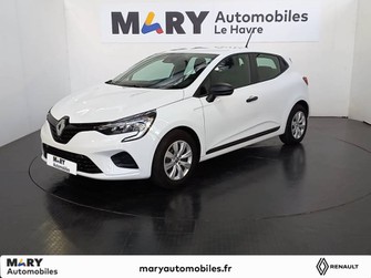 Photo Renault Clio SCe 65 Authentic