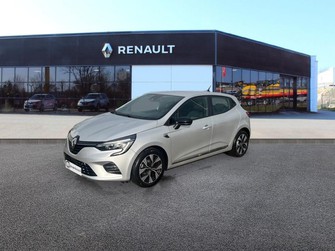 Photo Renault Clio V SCe 65 - 21 Limited