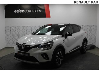 Photo Renault Captur TCe 90 Techno