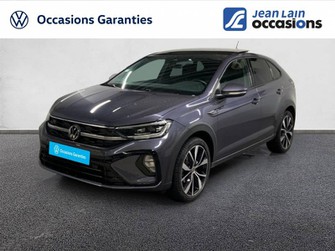 Photo Volkswagen Taigo 1.5 TSI 150 DSG7 R-Line