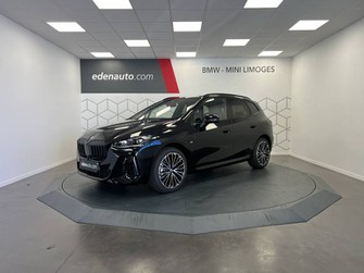 Photo Bmw  Serie 2 Active Tourer 225e xDrive 245 ch DKG7 M Sport
