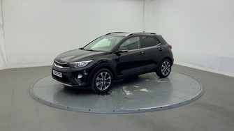 Photo Kia Stonic 1.0 T-GDi 100 ch ISG BVM5 Design
