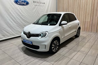 Photo Renault Twingo III Twingo III SCe 65