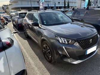 Photo Peugeot 2008 PureTech 130 S&S BVM6 GT Line