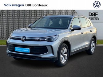 Photo Volkswagen Tiguan 1.5 eTSI 131ch DSG7