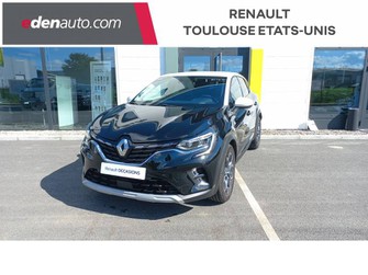 Photo Renault Captur TCe 90 - 21 Intens