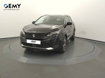 Photo Peugeot 3008 3008 Puretech 130ch S&S EAT8