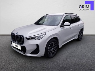 Photo Bmw X1 U11 X1 sDrive 18i 136ch DKG7