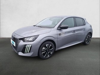 Photo Peugeot 208 Hybrid 100 e-DCS6 - Allure