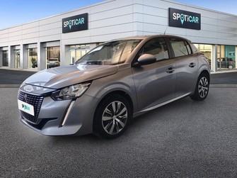 Photo Peugeot 208 BUSINESS PureTech 75 S&S BVM5 Active