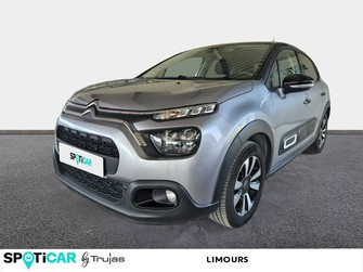 Photo Citroen C3 C3 PureTech 83 S&S BVM5